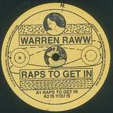 Warren Raww: Raps To Get In