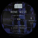 Rene Wise: Loud Colours