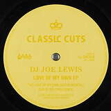 DJ Joe Lewis: Love Of My Own