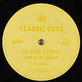 DJ Joe Lewis: Love Of My Own
