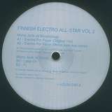 Various Artists: Finnish Electro All-Star Vol. 2