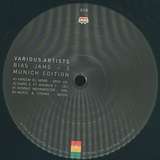 Various Artists: Bias Jams - 3 Munich Edition