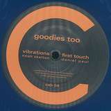 Various Artists: Goodies Too