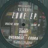 DJ Trace: Zone EP