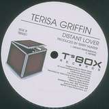Terisa Griffin: Distant Lover