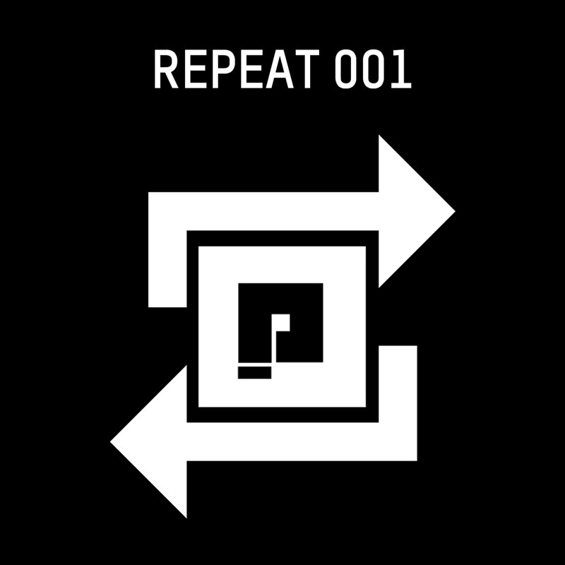 Repeater: Repetitions 1-4