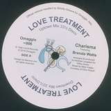 Charisma Feat. Brenda Watts: Love Treatment