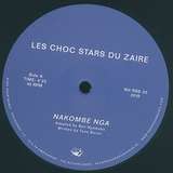 Various Artists: Nakombe Nga / What Did She Say?