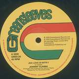 Johnny Clarke: Jah Love Is With I