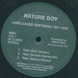 Nature Boy: Unreleased Ruffness 1991-1992