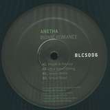 Anetha: Bionic Romance