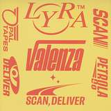 Lyra Valenza: Scan, Deliver