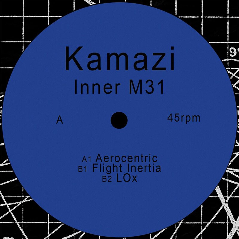 Kamazi: Inner M31