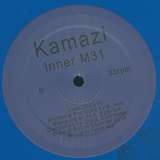 Kamazi: Inner M31