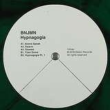 Bnjmn: Hypnagogia