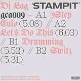 DJ Lag: Stampit