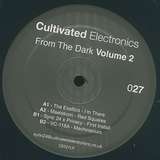 Various Artists: From The Dark Volume 2