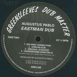 Augustus Pablo: Eastman Dub