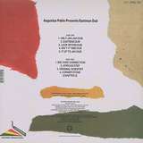 Augustus Pablo: Eastman Dub