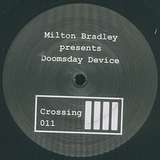 Milton Bradley: Presents Doomsday Device