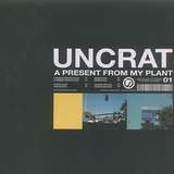Uncrat: A Present From My Plant