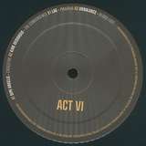 Various Artists: Act VI