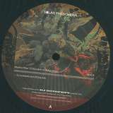 Mystica Tribe: DJ Sotofett’s Dub Ash Mixes