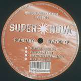 Super Nova: Planetary Invazion