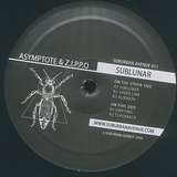 Asymptote & Z.I.P.P.O: Sublunar