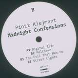 Piotr Klejment: Midnight Confessions