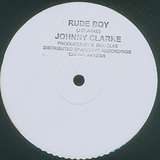 Johnny Clarke: Rude Boy