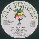 Dennis Brown: In The Mood For Love