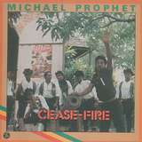Michael Prophet: Cease Fire