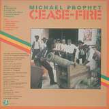 Michael Prophet: Cease Fire