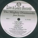 Mighty Diamonds: Jam Session
