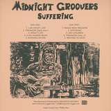 Midnight Groovers: Suffering
