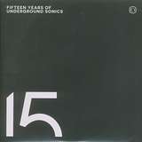Various Artists: Fifteen Years Of Underground Sonics Plate 1