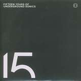 Various Artists: Fifteen Years Of Underground Sonics Plate 2