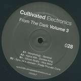 Various Artists: From The Dark Volume 3