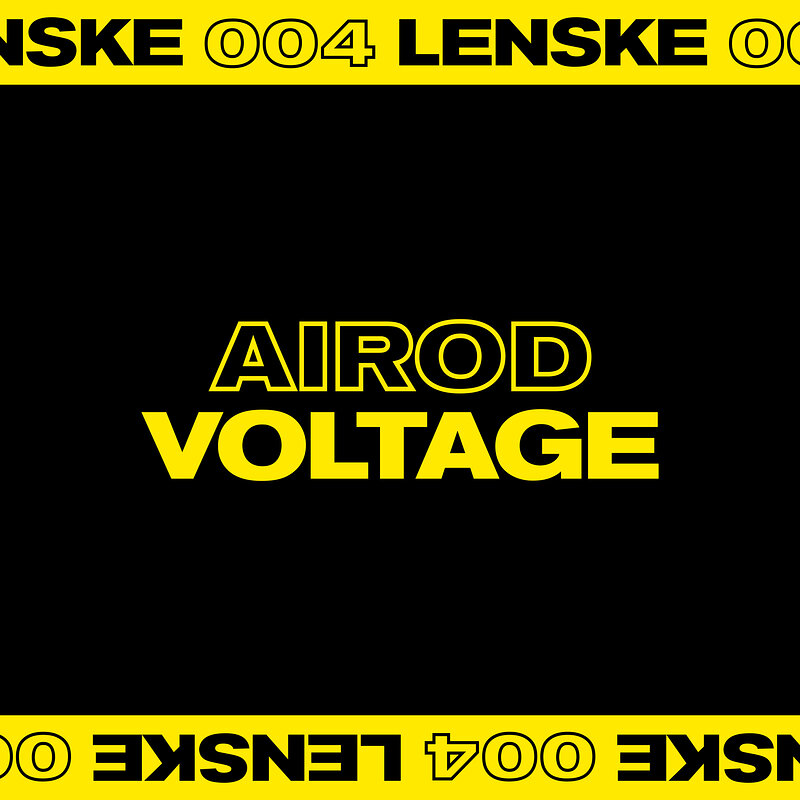 Airod: Voltage