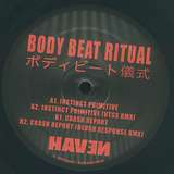 Body Beat Ritual: Instinct Primitive