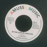 Enos McLeod & The Mighty Diamonds: By The Look In Your Eyes