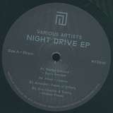 Various Artists: Night Drive EP