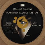 Planetary Assault Systems: Straight Shooting