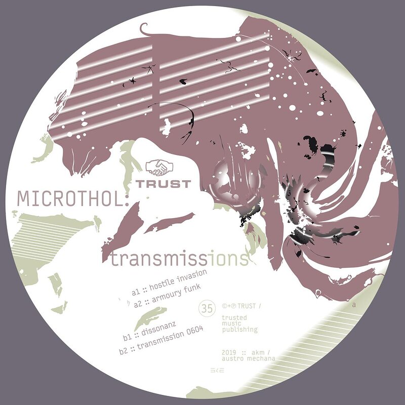 Microthol: Transmissions