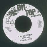 Ronnie Davis: Laugh It Off