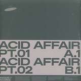 Regal & Alien Rain: Acid Affair