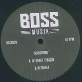 Dorisburg: Internet Tension