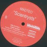 Madteo: Scientrysts