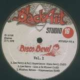Lee Perry: Disco Devil Vol. 1